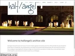 Sites similar to halfangel.ie
