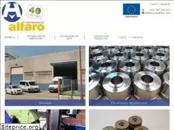 Sites similar to halfaro.com