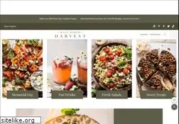 Sites similar to halfbakedharvest.com