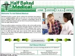 Sites similar to halfbakedmedical.com
