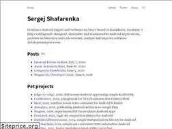 Sites similar to halfbit.de