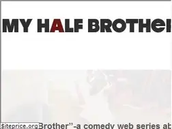 Sites similar to halfbro.com