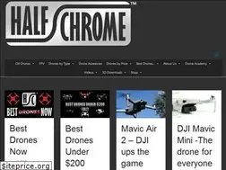 Sites similar to halfchrome.com