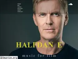 Sites similar to halfdane.dk