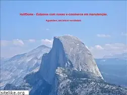 Sites similar to halfdome.com.br