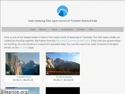 Sites similar to halfdome.net