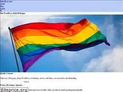 Sites similar to halfelf.org