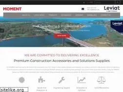 Sites similar to halfen-moment.com