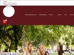 Sites similar to halfes.nl