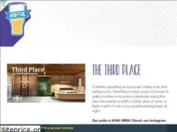 Sites similar to halffullbrewery.com