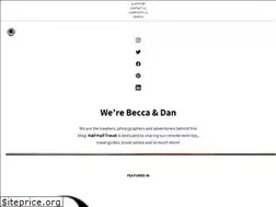 Sites similar to halfhalftravel.com