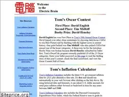 Sites similar to halfhill.com