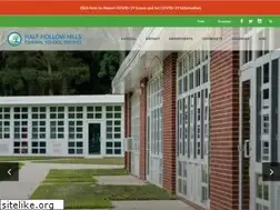 Sites similar to halfhollowhills.k12.ny.us