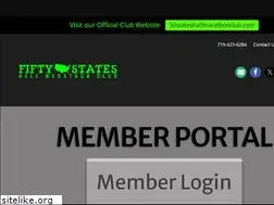 Sites similar to halfmarathonclub.com