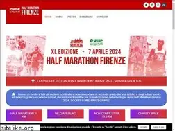 Sites similar to halfmarathonfirenze.it