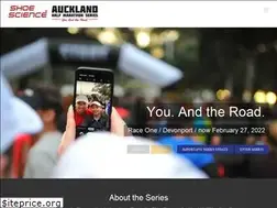 Sites similar to halfmarathonseries.co.nz