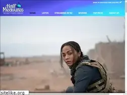 Sites similar to halfmeasurespodcast.com