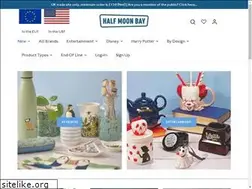 Sites similar to halfmoonbay.co.uk