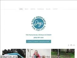 Sites similar to halfmoonbaydogs.com