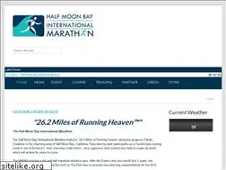 Sites similar to halfmoonbayim.org