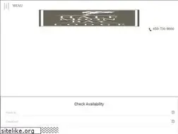 Sites similar to halfmoonbaylodge.com