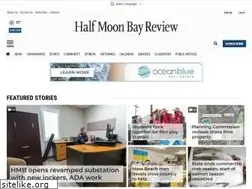 Sites similar to halfmoonbayreview.com