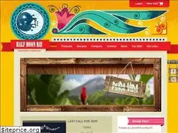 Sites similar to halfmoonbaytrading.com