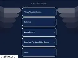 Sites similar to halfmoonbaytri.com