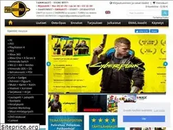 Sites similar to halfmoongames.com