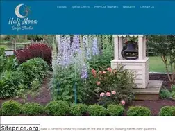 Sites similar to halfmoonhershey.com