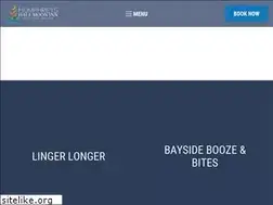 Sites similar to halfmooninn.com