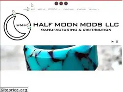 Sites similar to halfmoonmods.com