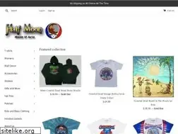 Sites similar to halfmoonmusic.com