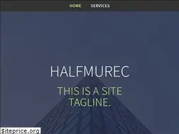 Sites similar to halfmurec.yolasite.com