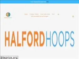 Sites similar to halfordhoops.com