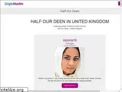 Sites similar to halfourdeen.info