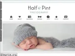 Sites similar to halfpintphotography.com
