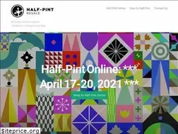 Sites similar to halfpintresale.com