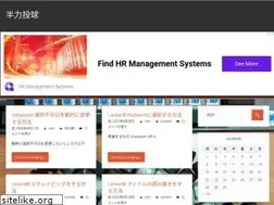 Sites similar to halfpower.work