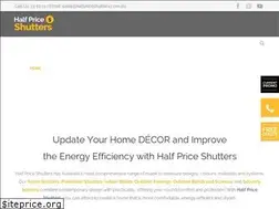 Sites similar to halfprice.com.au