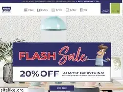 Sites similar to halfpriceblinds.com.au
