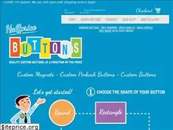 Sites similar to halfpricebuttons.com