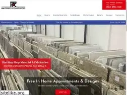 Sites similar to halfpricecountertops.com