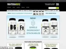 Sites similar to halfpricecreatine.com