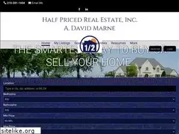 Sites similar to halfpriced.com