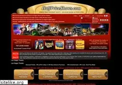 Sites similar to halfpriceshows.com