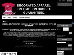 Sites similar to halfpricetees.com
