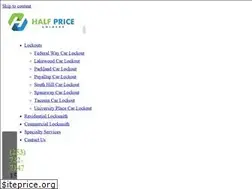 Sites similar to halfpriceunlocks.com