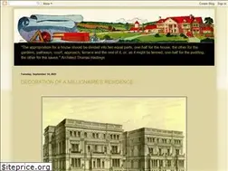 Sites similar to halfpuddinghalfsauce.blogspot.com