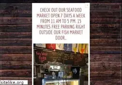 Sites similar to halfshellrawbar.com